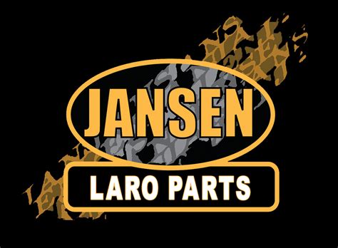 jansen laro parts.